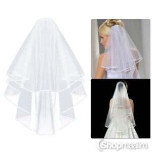 Loor Wedding veil 2