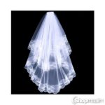 Loor Wedding veil 6