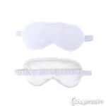 Unemask White eye mask