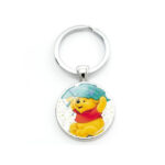 Võtmehoidja Winnie The Pooh keychain