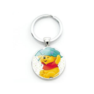 Võtmehoidja Winnie The Pooh keychain