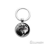 Võtmehoidja Wolf keychain 3