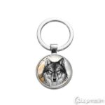 Võtmehoidja Wolf keychain 5