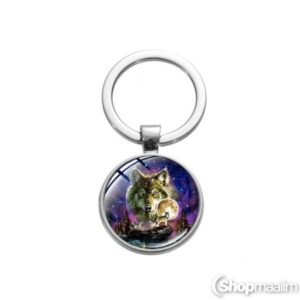 Võtmehoidja Wolf keychain 6