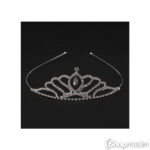 Diadeem Zoe