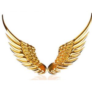 Autokleeps Angel wings 2