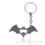 Võtmehoidja pudeliavaja  Batman bottle opener