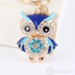 Võtmehoidja Blue owl