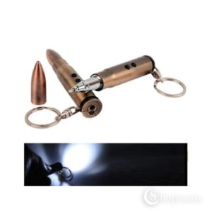 Võtmehoidja Bullet