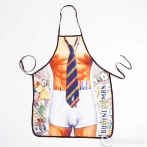 Põll Business apron