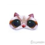 Unemask Cat eye mask 8