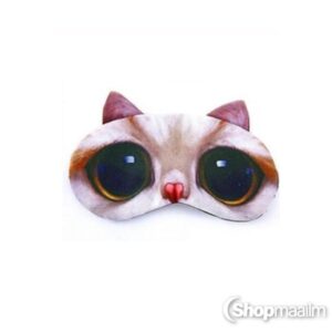 Unemask Cat eye mask 8