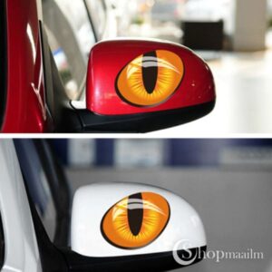 Autokleeps Cat eyes
