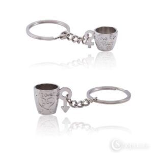 Võtmehoidjad Cup keychain