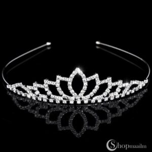 Diadeem Fleur