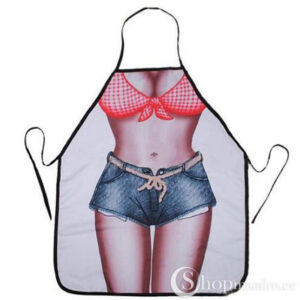 Põll Hot apron 2