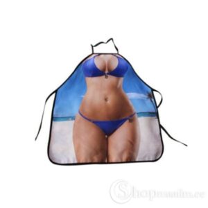 Põll Hot apron