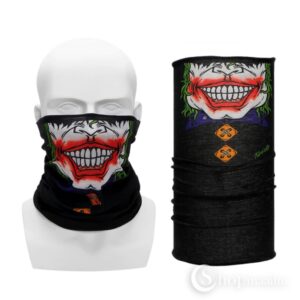 Multifunktsionaalne mask Joker