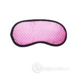 Unemask Pink eye mask 3