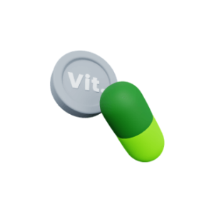Spordilisandid ja vitamiinid