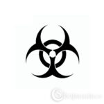 Kleeps Toxic black