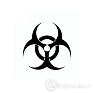 Kleeps Toxic black