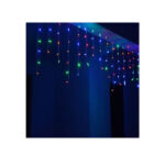 Valguskett 100 LED garland Icicle