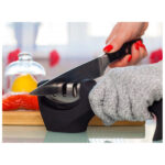 Noateritaja 3-in-1 knife sharpener