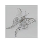 Metallkonstruktor 3D metal puzzle butterfly