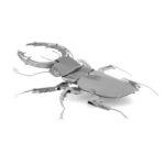 Metallkonstruktor 3D metal puzzle stag beetle