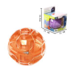 3D labürint pall 3d puzzle maze ball