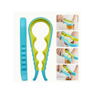 Konserviavaja 4in1 jar opener