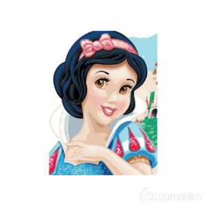 Teemanditikand / mosaiik-pilt 5d Snow White 2