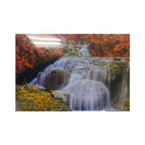 Teemanditikand / mosaiik-pilt 5d diamond waterfall HS