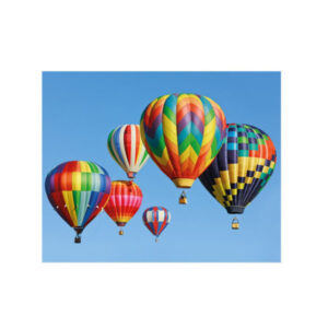 Teemanditikand / mosaiik-pilt 5d painting ballons