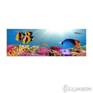 Teemanditikand / mosaiik-pilt 5D sea world 4