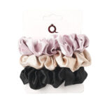 Juuksekummide komplekt A set of 3in1 rubber bands