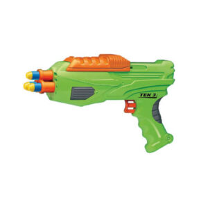 Air Warriors Tek 3
