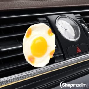 Auto õhuvärskendaja Air freshener egg