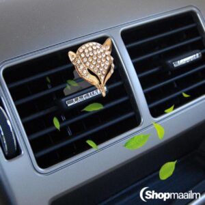 Auto õhuvärskendaja Air freshener fox