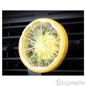 Auto õhuvärskendaja Air freshener lemon