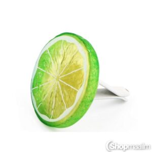 Auto õhuvärskendaja Air freshener lime