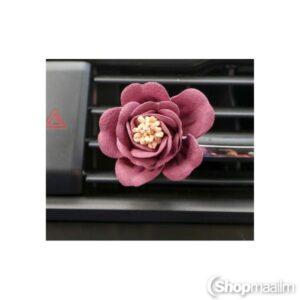 Auto õhuvärskendaja Air freshener rose