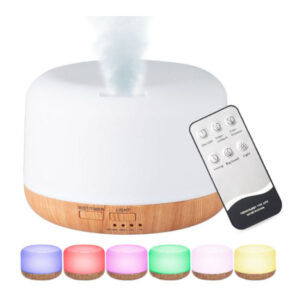 Õhuniisutaja Air humidifier diffuser