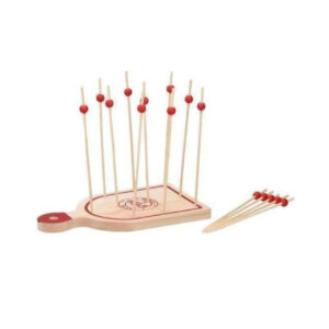 Suupistelaud Alpina snack board with prickers
