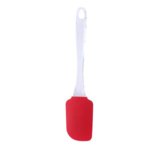 Silikoonist lusikas Alpina spatula 24 cm silicone