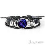 Tähemärgiga käevõru Ambur bracelet