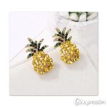 Kõrvarõngad Ananas earrings 2