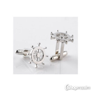 Mansetinööbid Anchor cufflinks