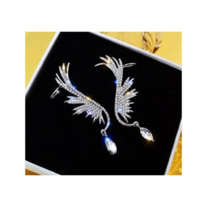 Kõrvarõngad Angel wings earrings